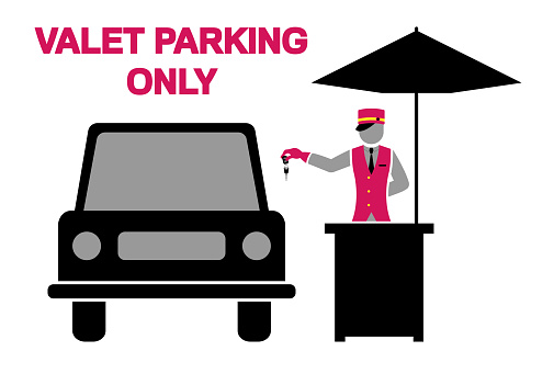 Questions to ask youeself before hiring a valet parking service