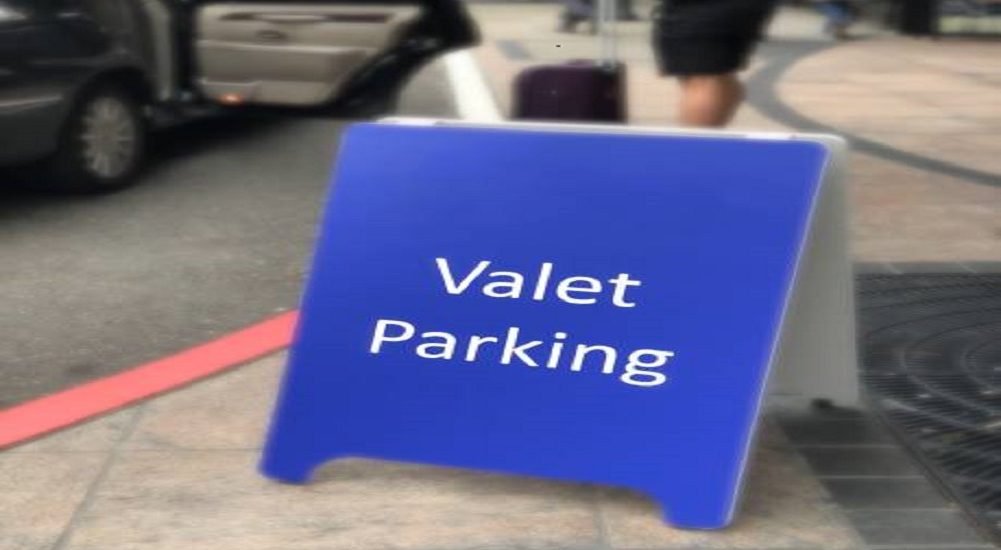 Valet Parking Services